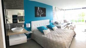 STUDIO BOLERO - Héliopolis D 45 - Luxe - 2 personnes